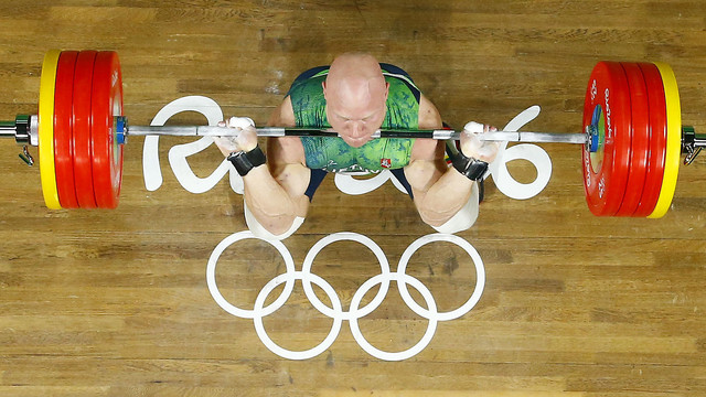 Siekiama, kad ateities Olimpiadose moterų ir vyrų dalyvautų po lygiai