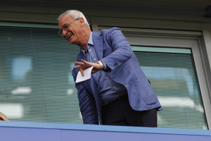 Staigmena: „Leicester“ stebuklą sukūręs Claudio Ranieri dirbs kukliame Prancūzijos klube