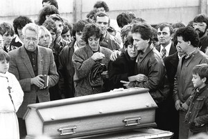 Mįslingoje berniuko nužudymo istorijoje užčiuoptas siūlo galas