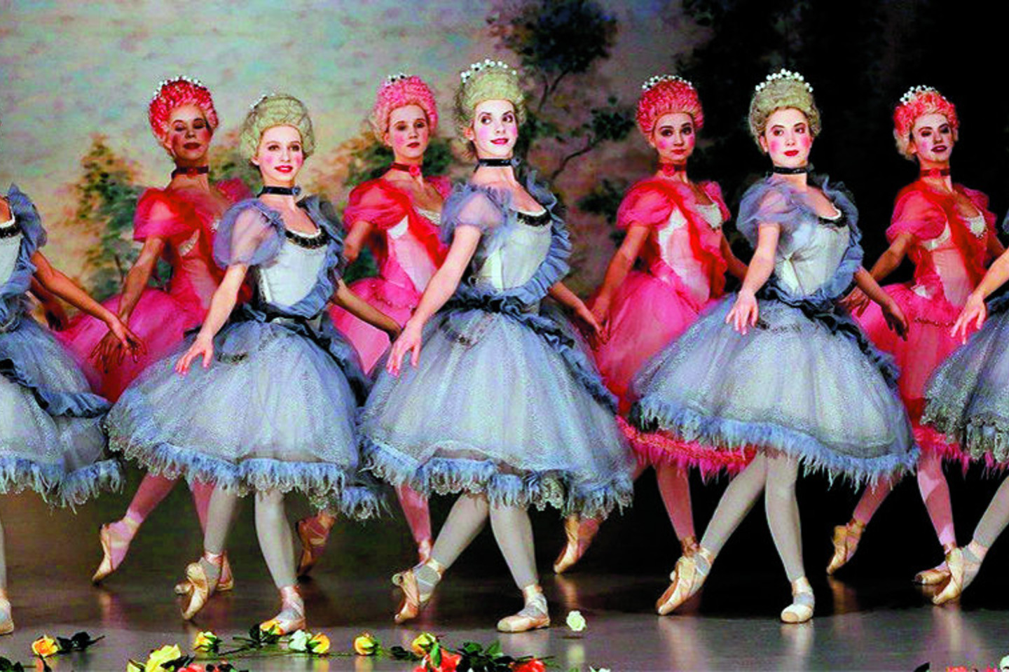 Ekranuose dar nepasirodžiusi „Matilda“ jau išnarstyta po kauliuką.