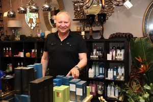 Jubiliejų minintis Aleksandras Ivanauskas-Fara – apie horoskopus, šunis ir namam tinkantį kvapą