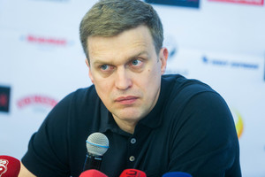 Dainius Adomaitis neslepia – rinktinės sąrašas skiriasi nuo jo norų