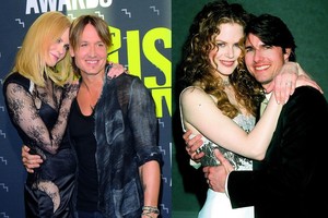 Nicole Kidman – apie buvusį sutuoktinį Tomą Cruise'ą: „Niekada nebuvau jo pamiršusi“