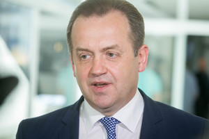 Tyrimas dėl Artūro Skardžiaus: 9 dalykai, ką sieks nustatyti Seimo komisija