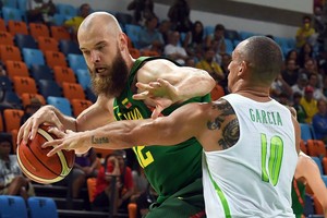 Antanas Kavaliauskas paaiškino, kodėl nežais Lietuvos rinktinėje