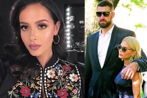 Savaitės blykstės: Eglės Valančiūnienės nėštumas ir Karolinos Meschino mokslai