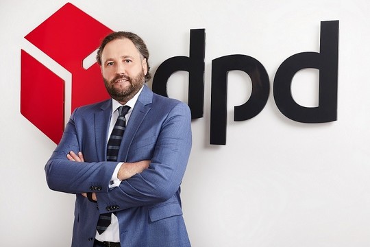 „DPD Lietuva“ išmanieji sprendimai įvertinti „Metų paslauga“ apdovanojimu
