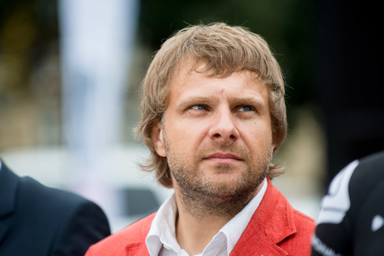 Savaitgalį Lietuvoje – olimpiečių kovos Trakuose ir Žemaitijos ralis