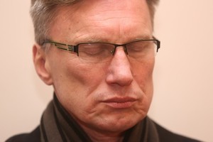 Drąsiaus Kedžio bendrininkas Raimundas Ivanauskas išvežtas atlikti bausmės