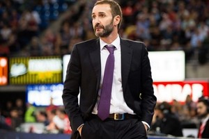 „Barcelona“ pasirašė sutartį su nauju treneriu