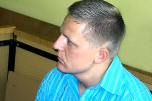 Verslininką Tadą Karosą  nuskriaudęs palangiškis  emigranto atostogas pavertė pragaru 