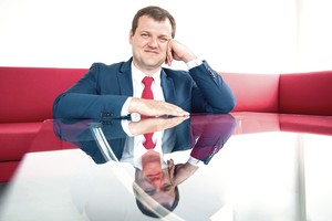 Vicemeras pripažįsta: iškelti kalėjimų iš Vilniaus centro neįmanoma