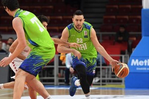 Gyvenimo pamokas išmokusį „Žalgirio“ naujoką paveikė lemtingas pokalbis su Šaru