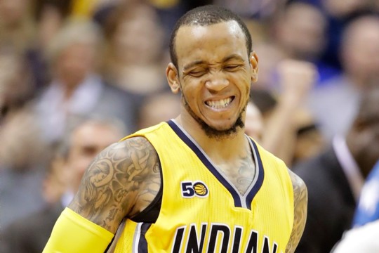 NBA suspendavo du krepšininkus dėl narkotinių medžiagų vartojimo