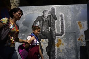 Havana pasmerkė Donaldo Trampo sprendimą sugriežtinti politiką Kubos atžvilgiu 