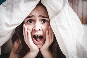 Baisiausia naktis gyvenime – nelinki niekam to patirti