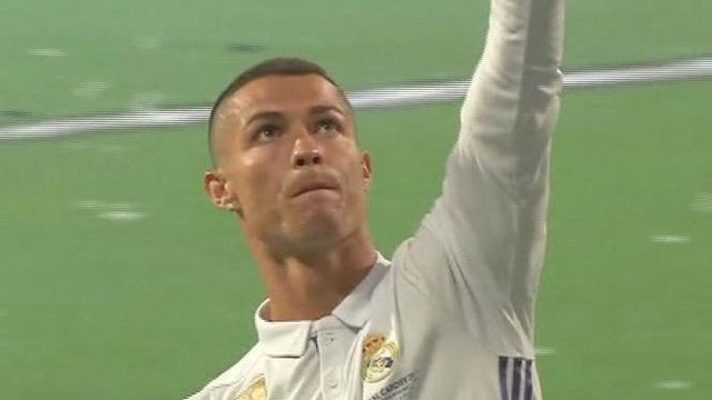 Cristiano Ronaldo apsisprendė – palieka Madrido „Real“