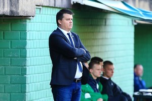 Pernai „Žalgirį“ tempęs serbas Čempionų lygos atrankoje vilniečiams nepadės 