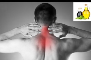 Patepkite sprandą alyvuogių aliejumi – poveikis nustebins