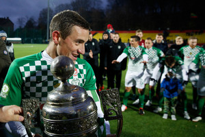 Ambicijos Europoje: Vilniaus „Žalgiriui“ burtai lėmė galiūną Razgrado „Ludogorec“