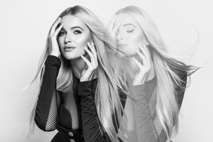 Neringa Šiaudikytė atskleidė nematytą, kupiną išgyvenimų savo pusę