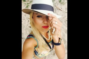 Nijolė Pareigytė-Rukaitienė vėl pateko į sukčių pinkles