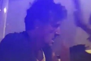 Paaiškėjo Londone ataką prieš musulmonus surengusio vyro tapatybė