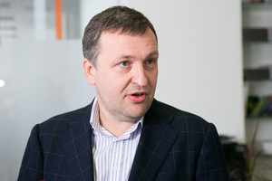 Didžiausiu „Lietuvos ryto“ komandos dalininku tapo Antanas Guoga