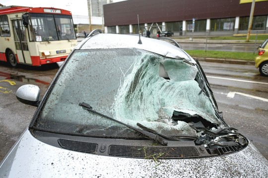 Automobilių draudimo kainų pokyčiai – faktai pranoksta visus būgštavimus
