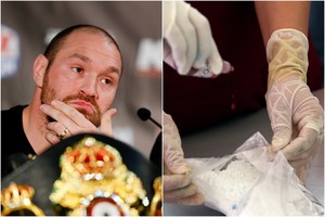 Sporto pasaulyje – nauja baimė: masiškai plinta brangūs narkotikai