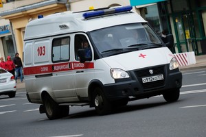 Geriau nei limuzinai – turtingieji Maskvos spūstis įveikia netikromis greitosiomis