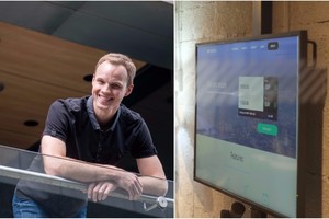 Volstrito duonos ragavęs verslininkas siūlo pinigus taupyti  padėsiančią paslaugą