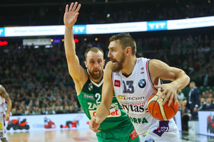 Esminiai pokyčiai Lietuvos krepšinio lygoje  –  laukia nauji veidai ir pavadinimas