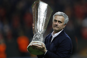 Futbolo machinacijų lavina: mokesčių slėpimu apkaltintas ir Jose Mourinho