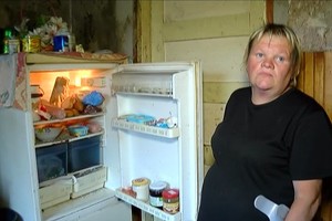 Neįgalią mamą turinčio vaiko tragedija: jį veža į globos namus, jis bėga namo