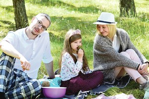 Neeilinį restoraną Palangoje įkūrę vilniečiai nemėgsta stovėti prie viryklės