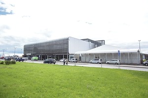 Pertvarka Vilniaus oro uoste. O kas dėl jos keisis Kaune?  