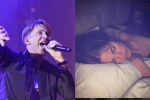 Sužadėtuves nutraukęs Egidijus Dragūnas-Selas užminė mįslę apie naują mylimąją 