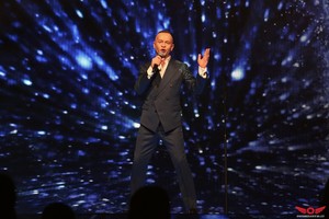 Palangoje du išskirtinius vasaros koncertus ruošiantis Kastytis Kerbedis prakalbo apie anūkes