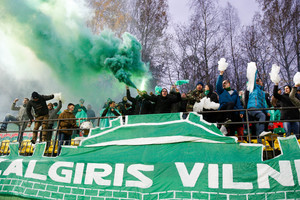 Jau aiškus tikslus laikas, kada žais „Žalgiris“ ir „Ludogorec“