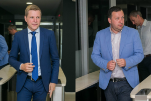 Permainos „Lietuvos ryte“  – paskirtas klubo direktorius, siūlomas naujas pavadinimas