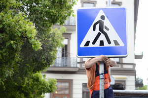 Lietuvai – išskirtinis įvertinimas už pasiekimus gerinant eismo saugumą