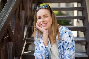 Čempionės Vidos Vencienės dukra nustebino savo pasirinkimu