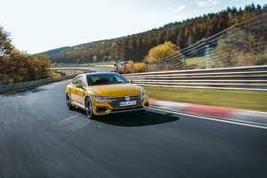 Lietuvių susidomėjimas „Volkswagen Arteon“ viršijo gamintojo lūkesčius