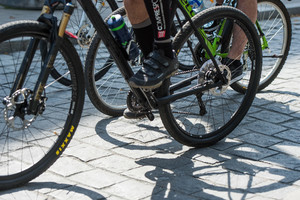 Dviratininkai vienbalsiai sutaria – du esminiai dalykai turi keistis