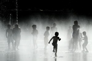 Ekspertai įspėja apie mirtį nešančius reiškinius