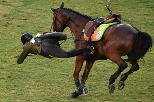 Pasaulio šiuolaikinės penkiakovės taurės finalai Vilniuje: diskvalifikuos atletus, jei jie plauks nuogi