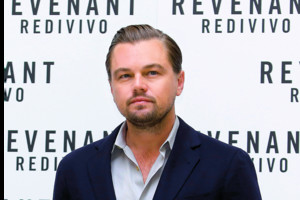 Leonardo DiCaprio atsisakė „Oskaro“ statulėlės – grėsė konfiskavimas