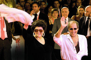 Dešimtmečius kartu gyvenančios įžymybės – apie sėkmingos santuokos paslaptis