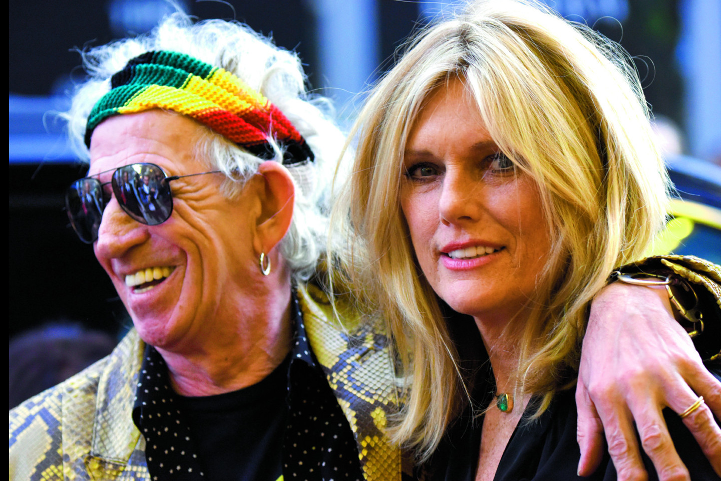 K.Richardsas ir P.Hansen.